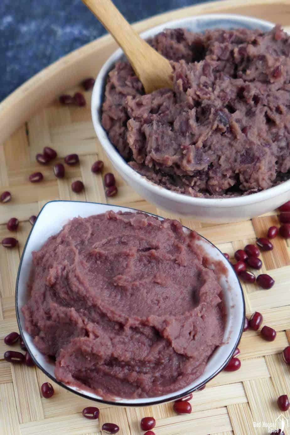 Bean Paste
