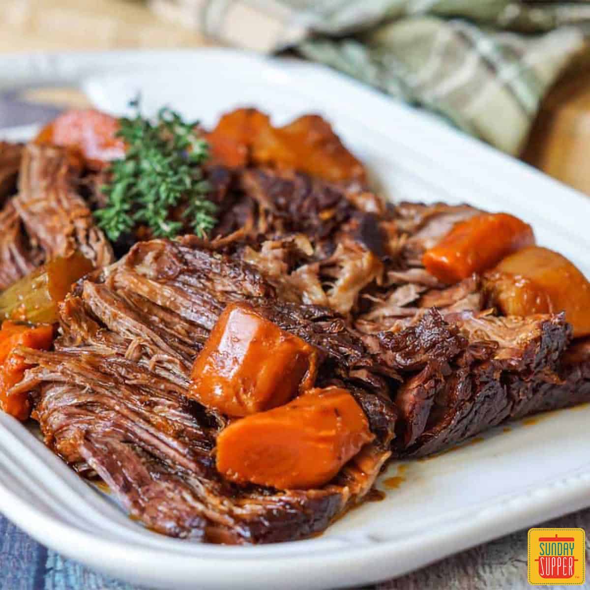 Beef Chuck