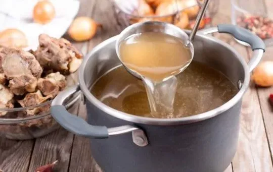 Beef Stock
