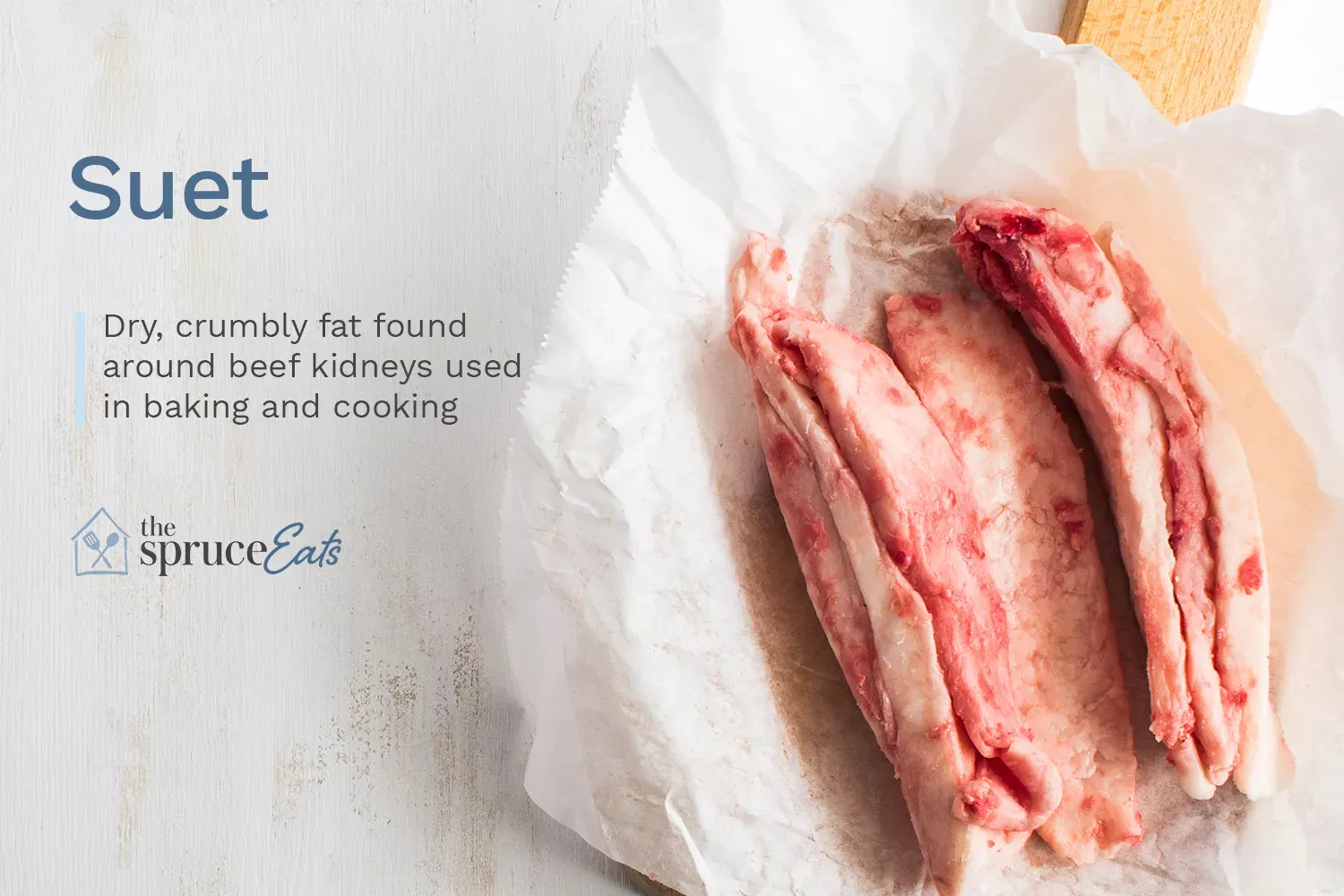 Beef Suet