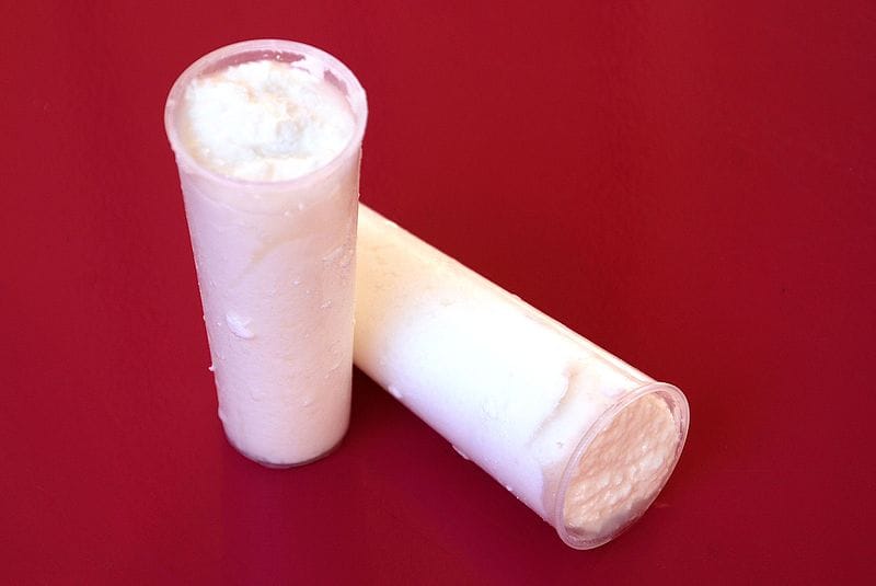 Brousse Cheese
