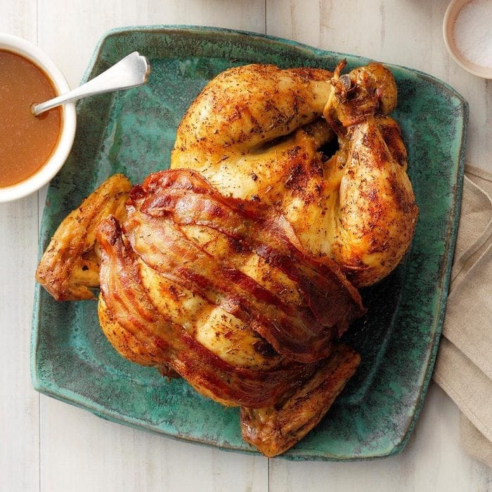 Brown Gravy