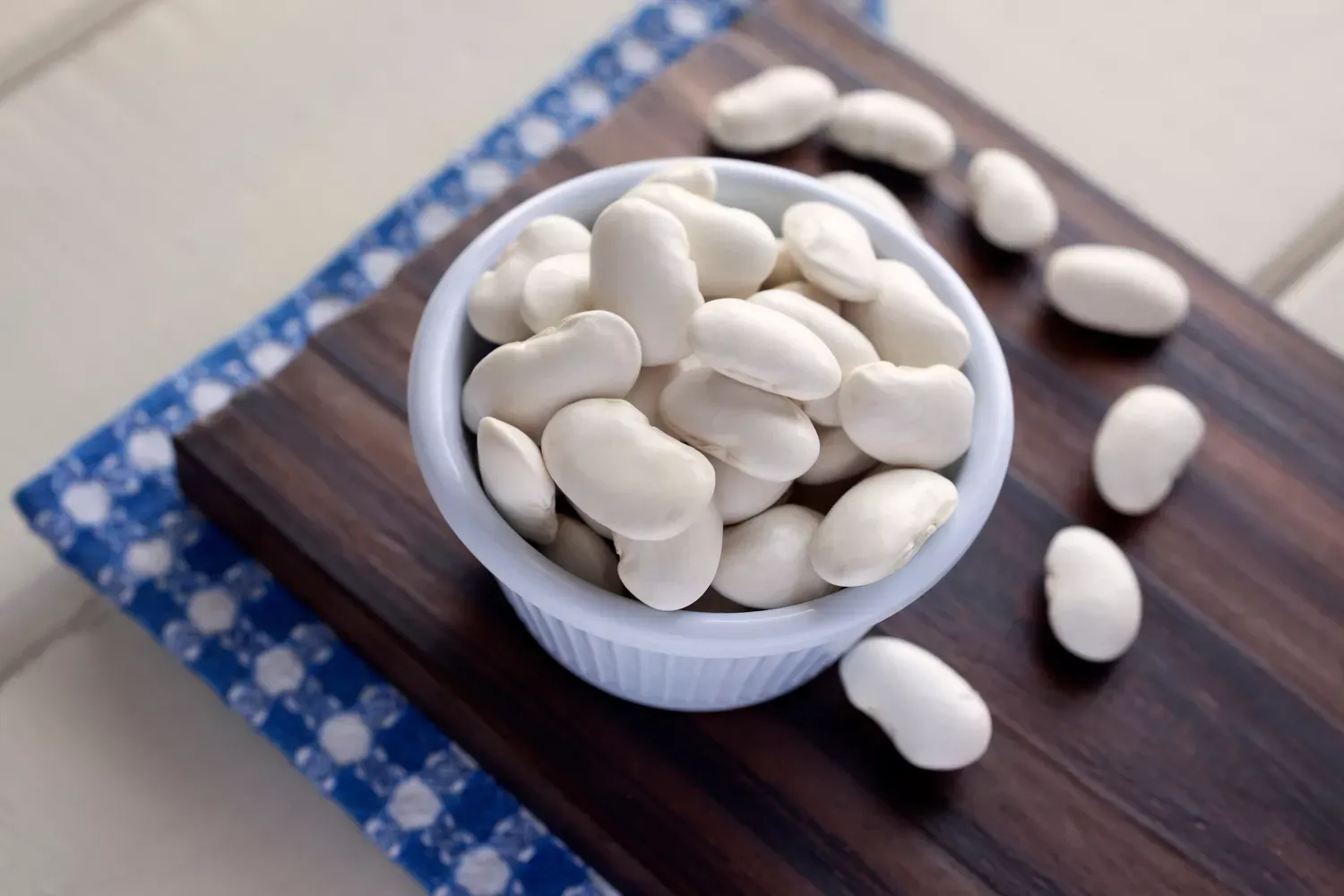 Butter Beans