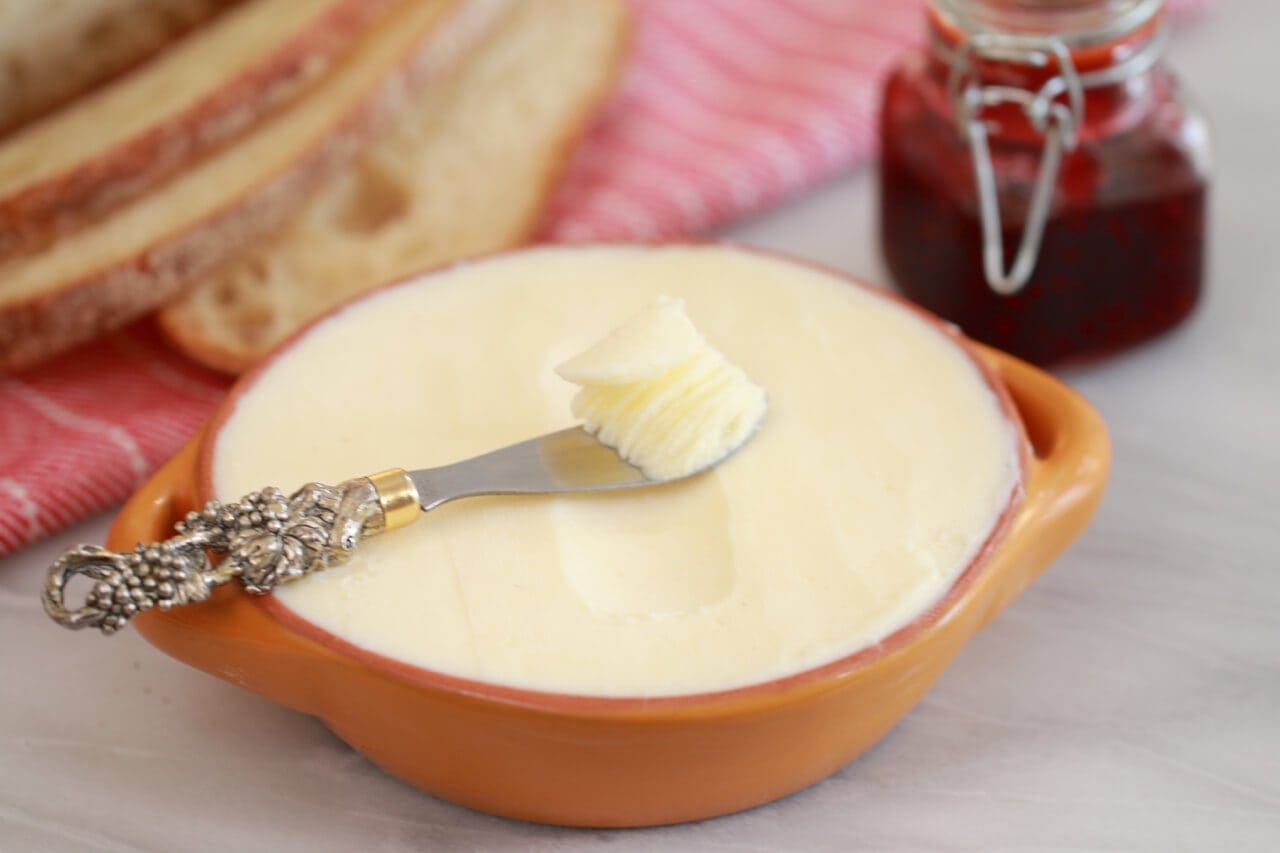 Butter