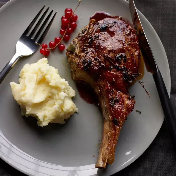Cabernet Sauce