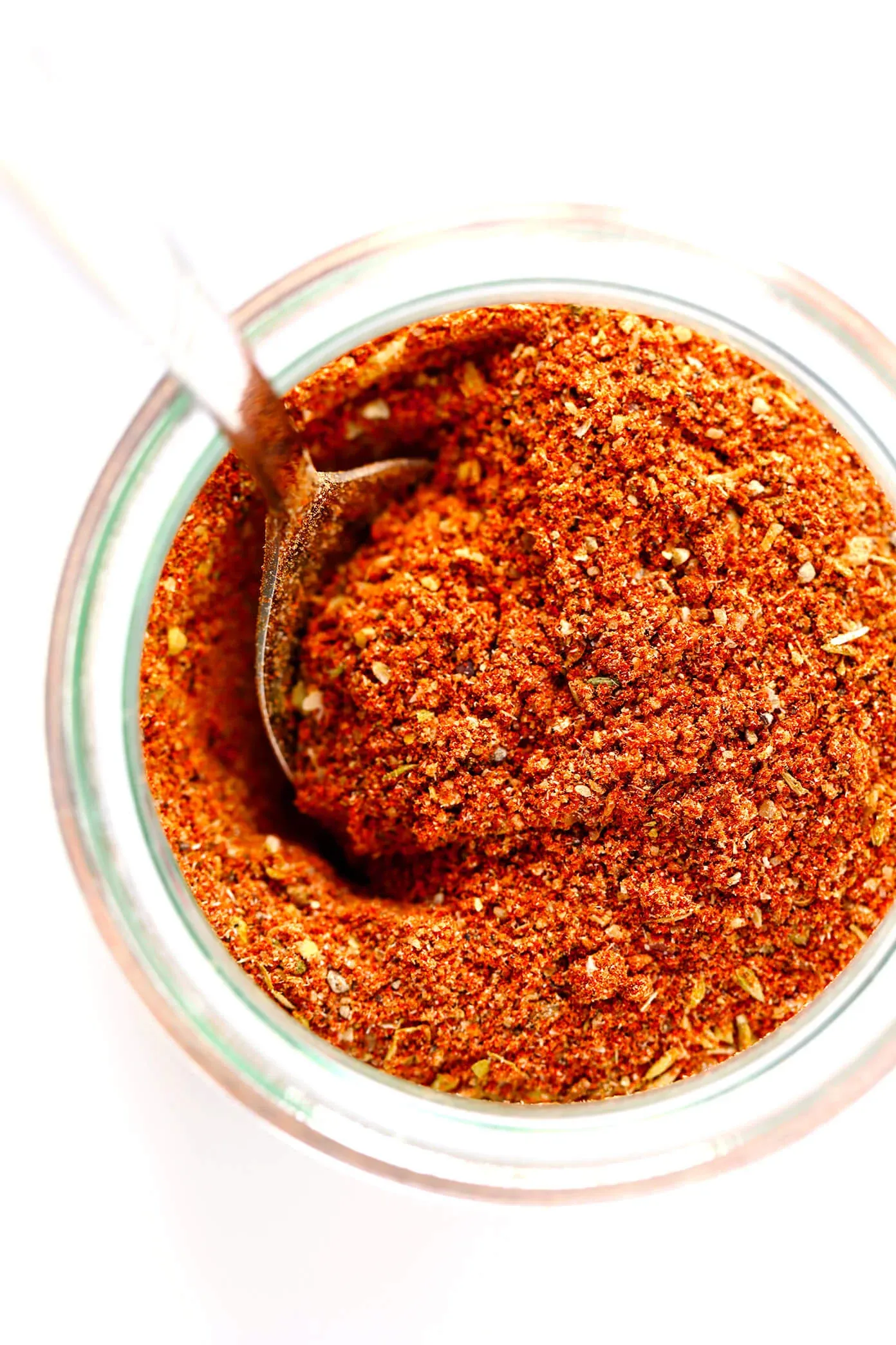 Cajun Powder