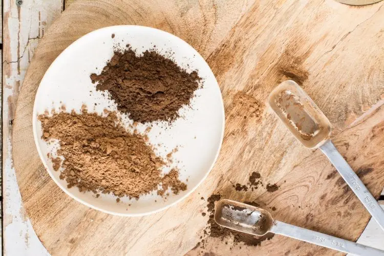 Carob Powder