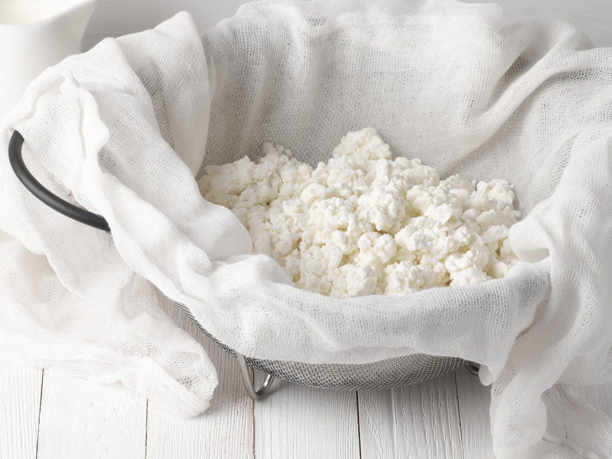 Cheesecloth