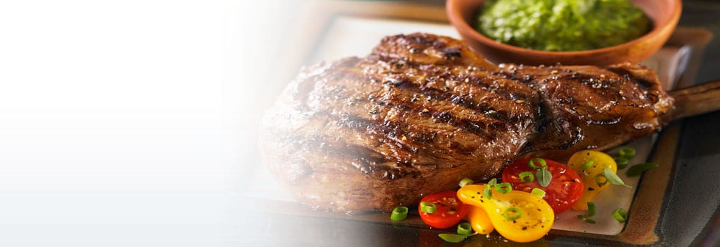 Chimichurri Sauce