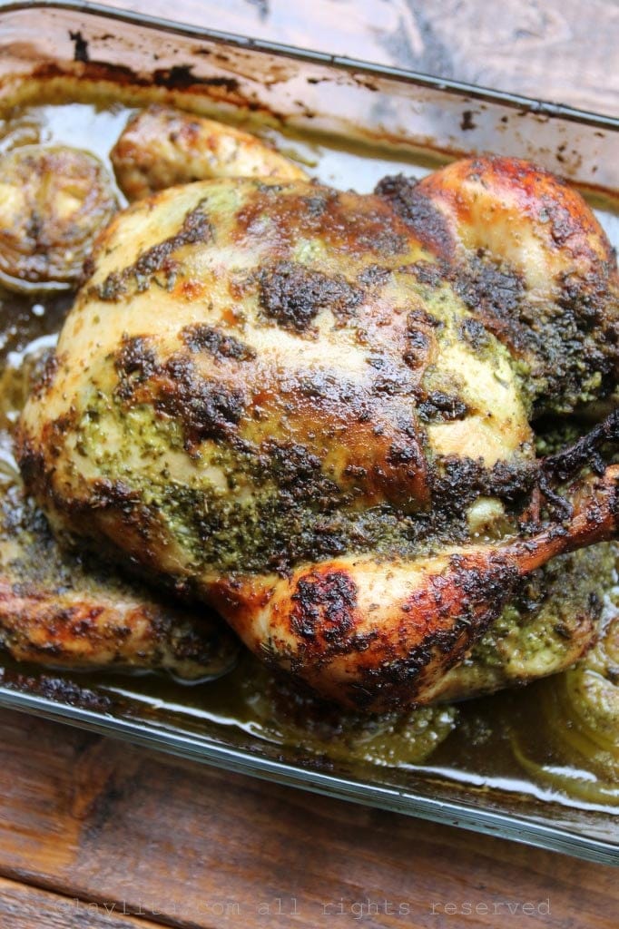 Chimichurri