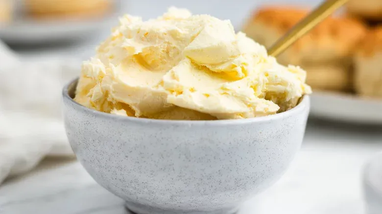 Clotted Cream