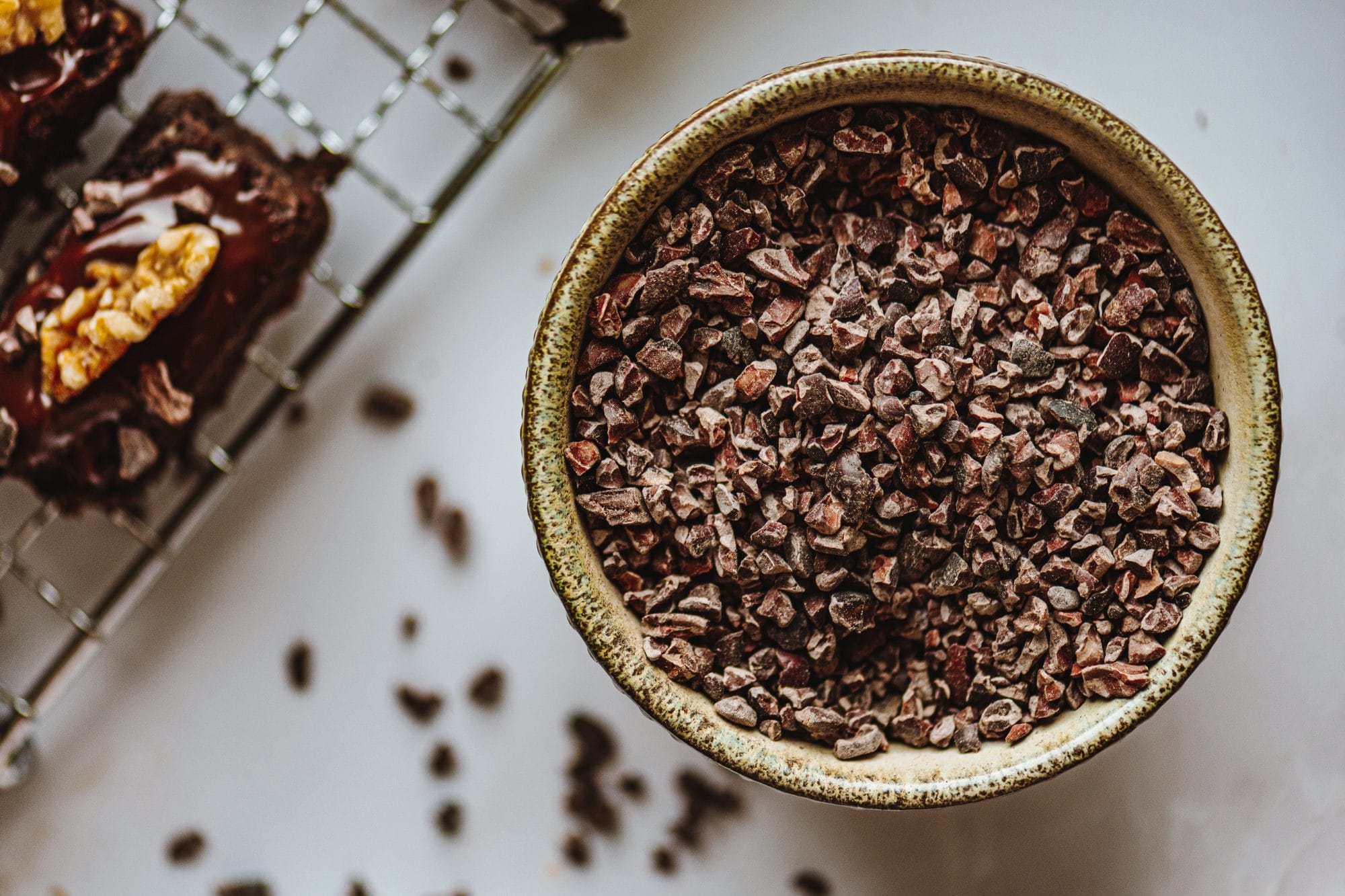 Cocoa Nibs