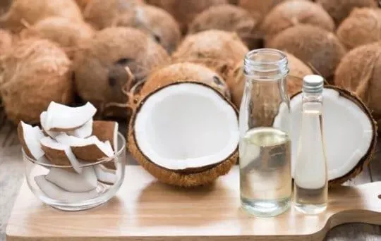 Coconut Extract
