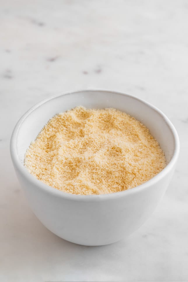 coconut flour