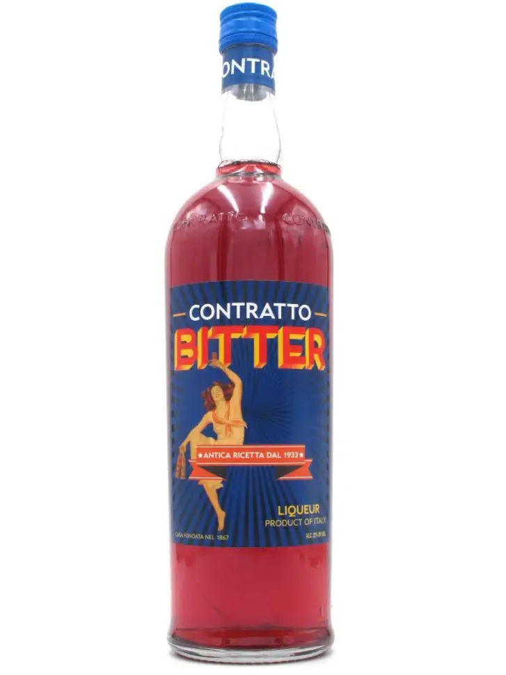 Contratto Bitter