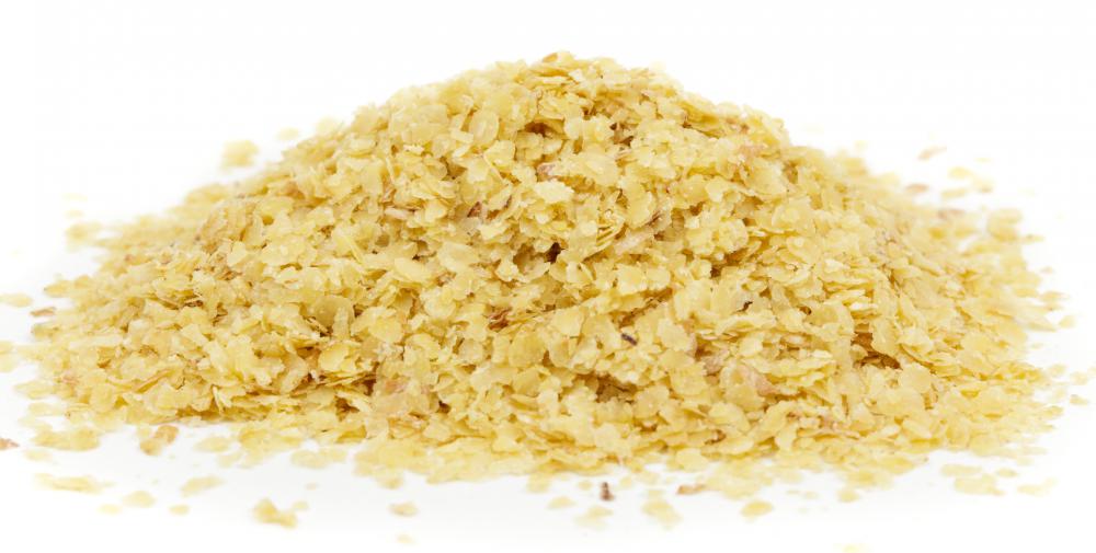 Cracked Wheat