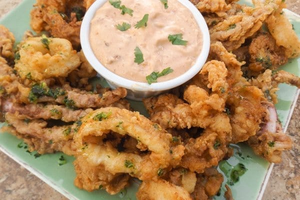 Creamy Chipotle Sauce