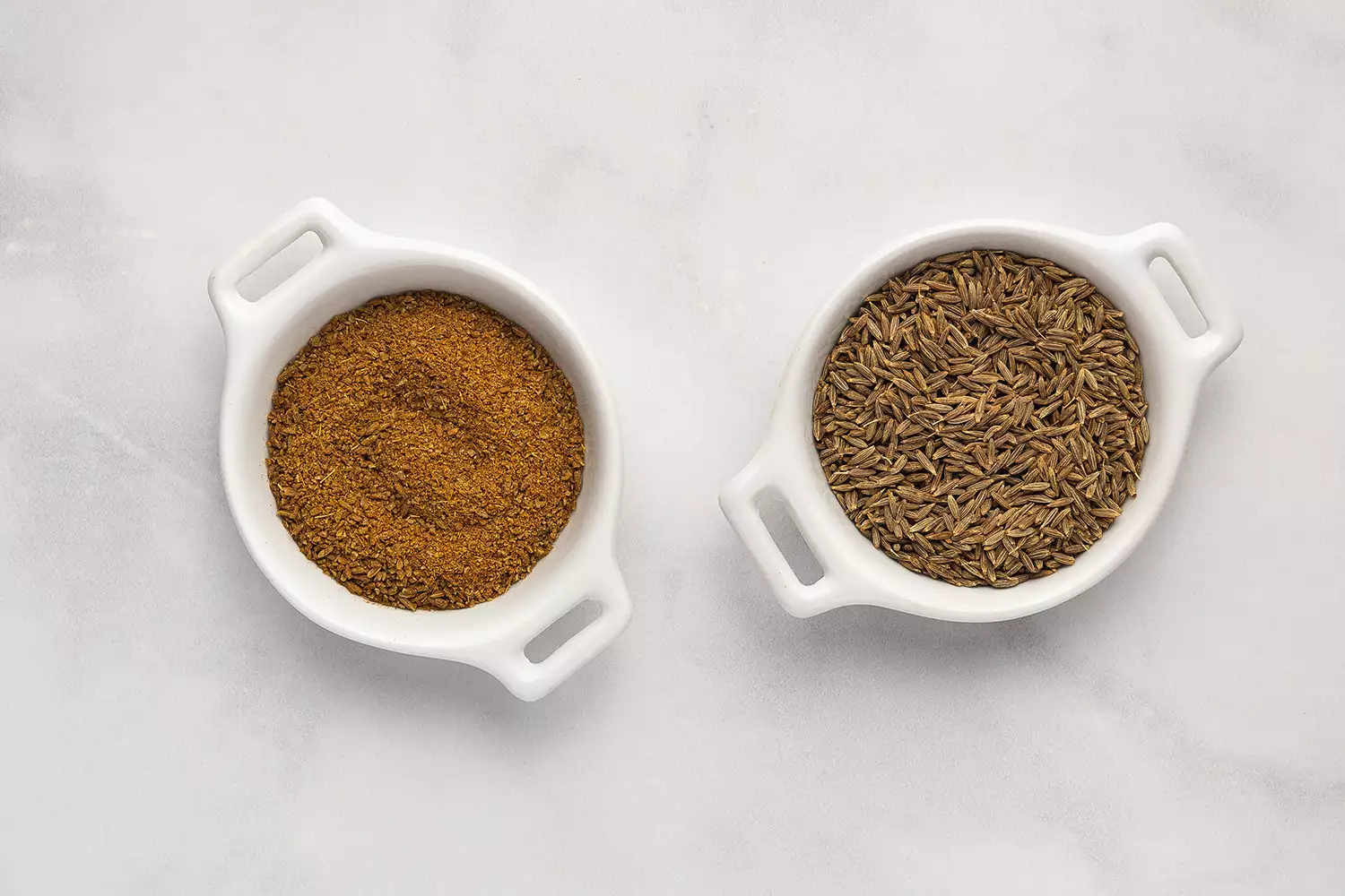 Cumin Seeds