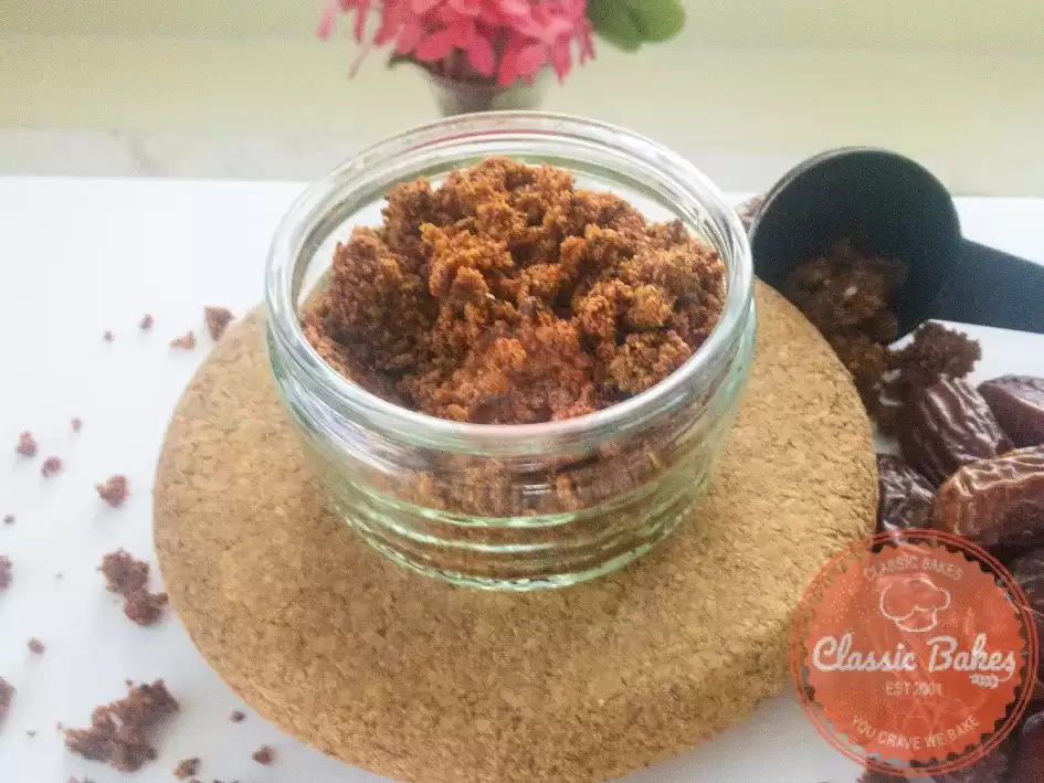 Date Sugar