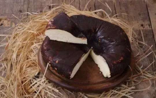 Dry Jack Cheese