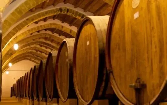 Dry Marsala