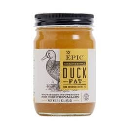 Duck Fat