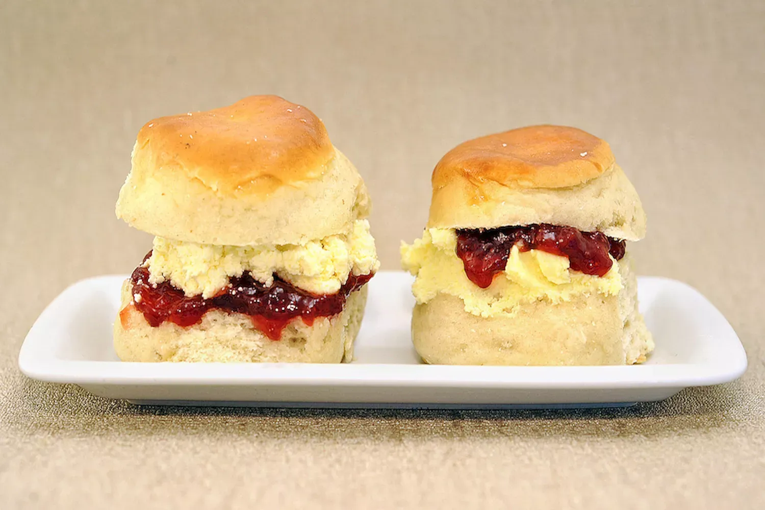 English Clotted Cream