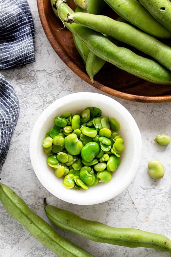Fava Beans