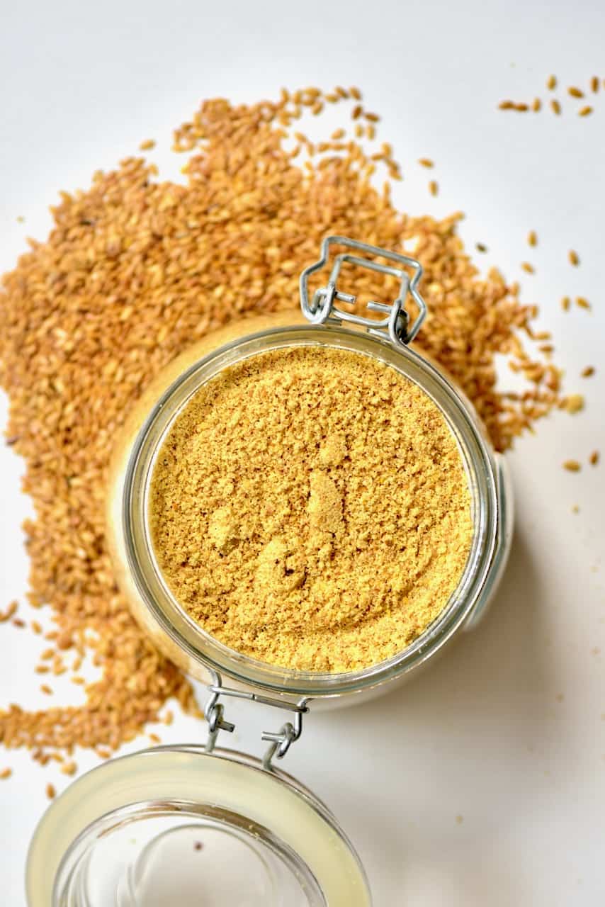 Flax Meal
