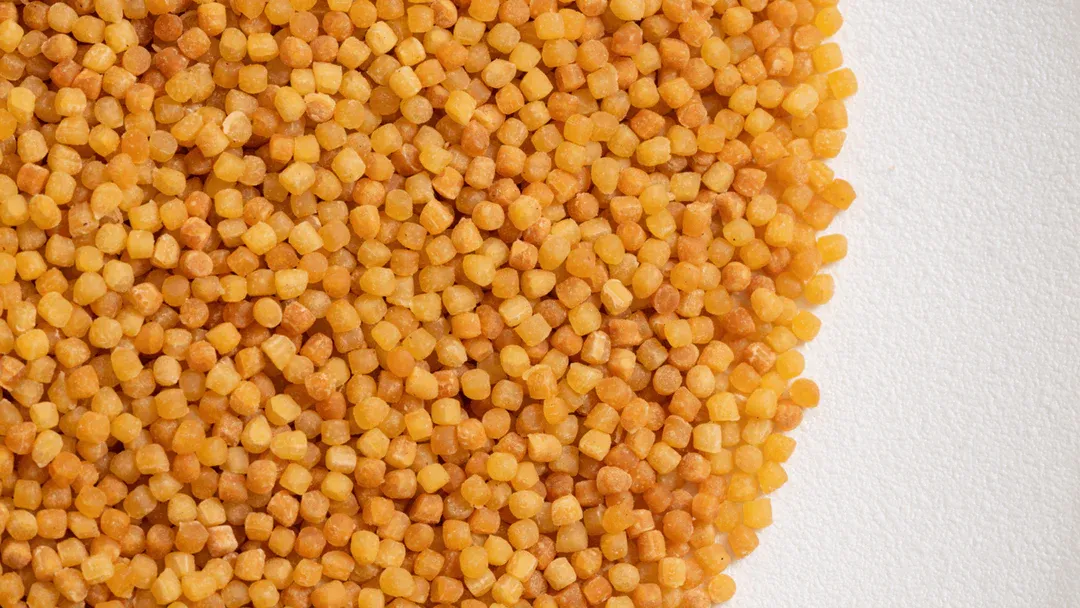 Fregola