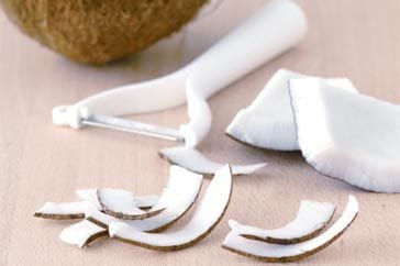 Fresh Coconut