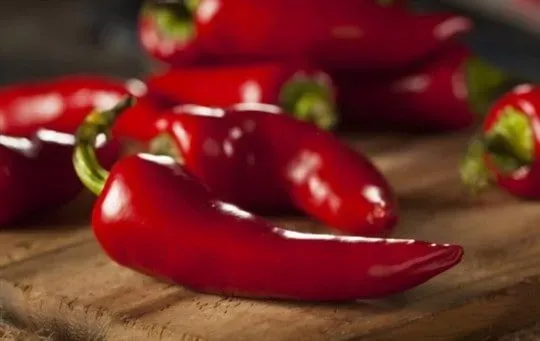 Fresno Chili