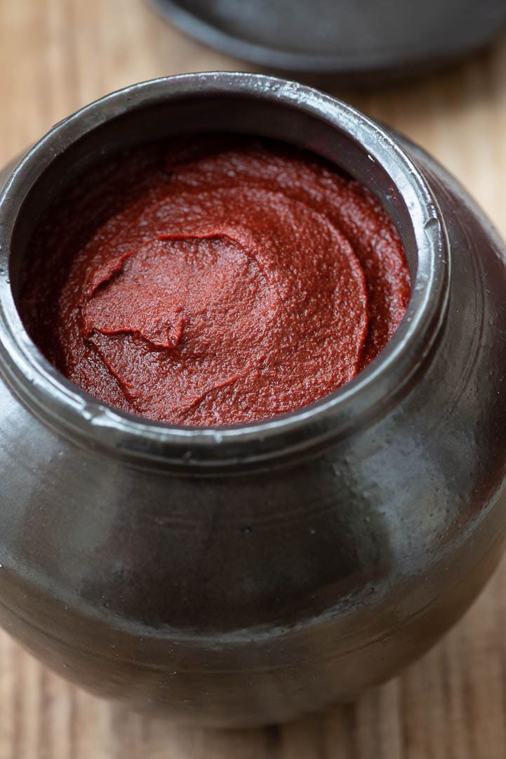 Gochujang