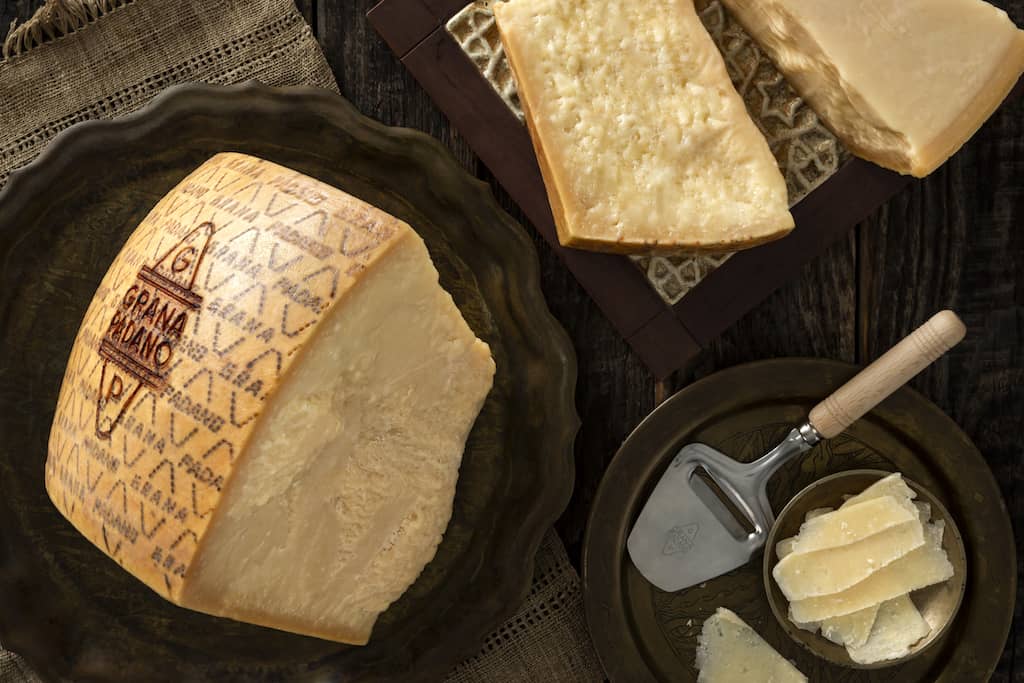 Granada Padano