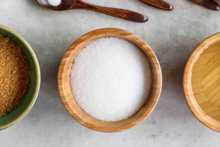 Granulated Sugar