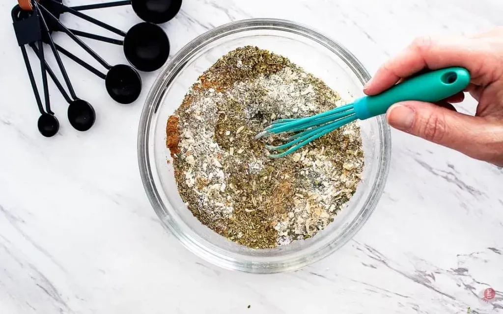 Greek Seasoning
