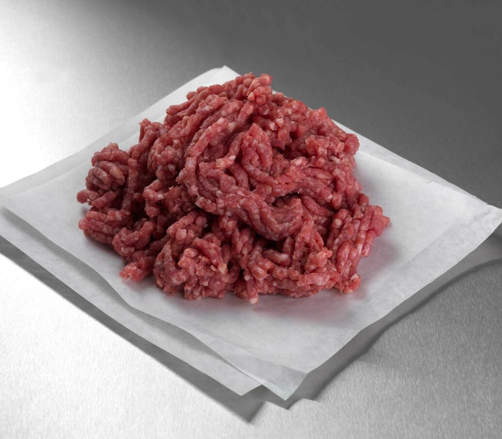 Ground Lamb