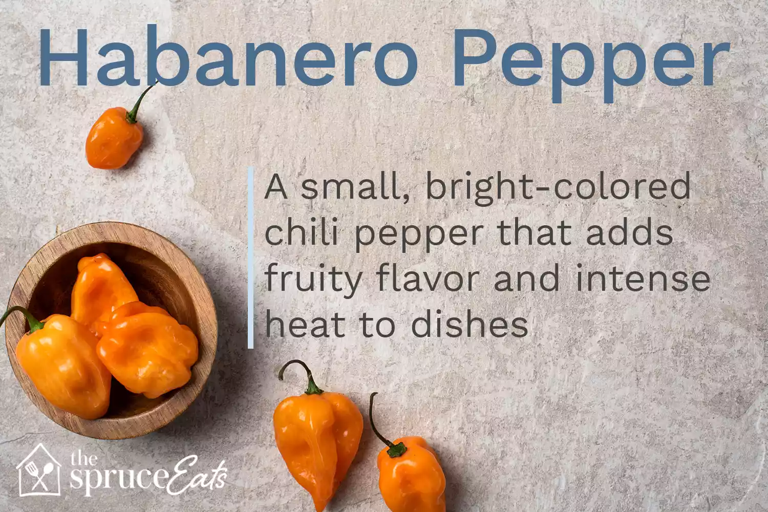 Habanero Pepper