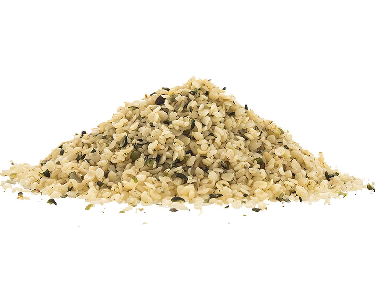 Hemp Hearts