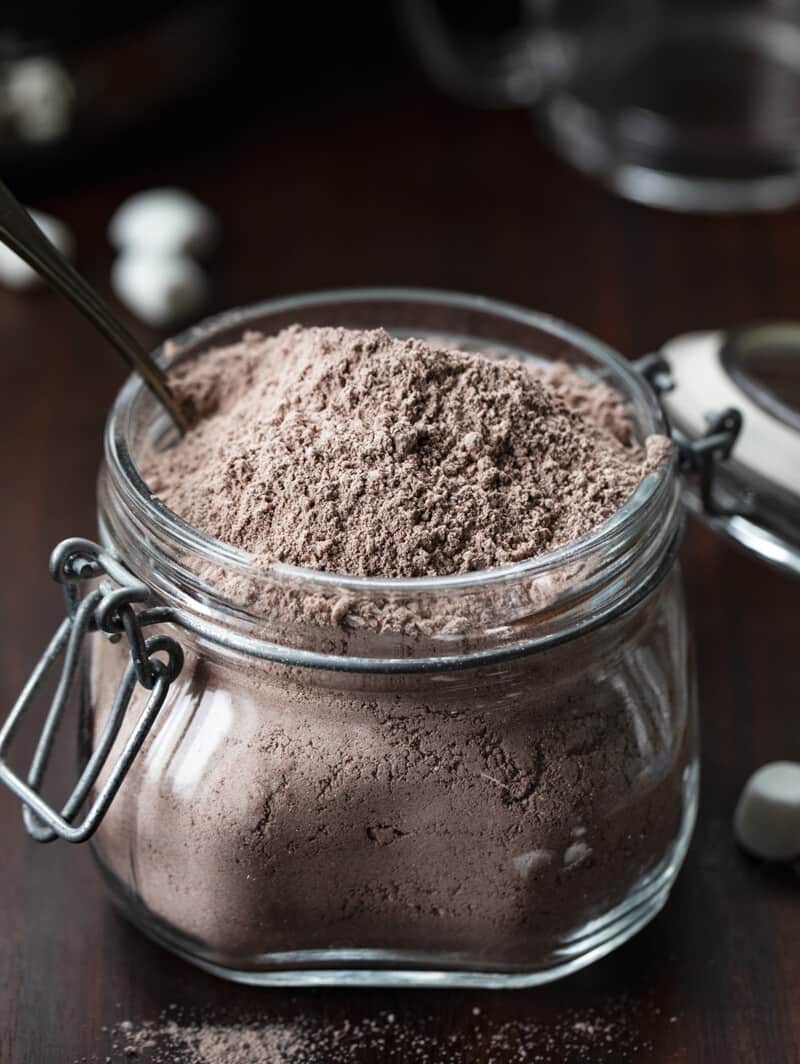 Hot Cocoa Mix