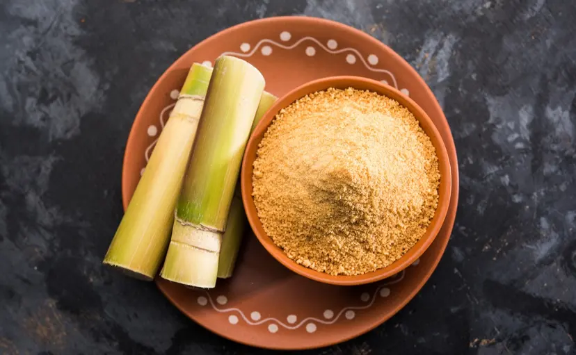 Jaggery
