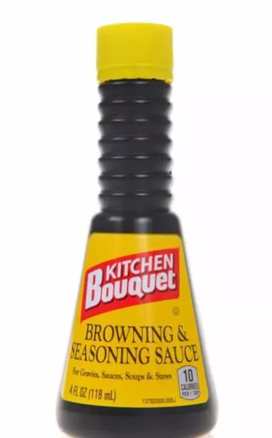 Kitchen Bouquet