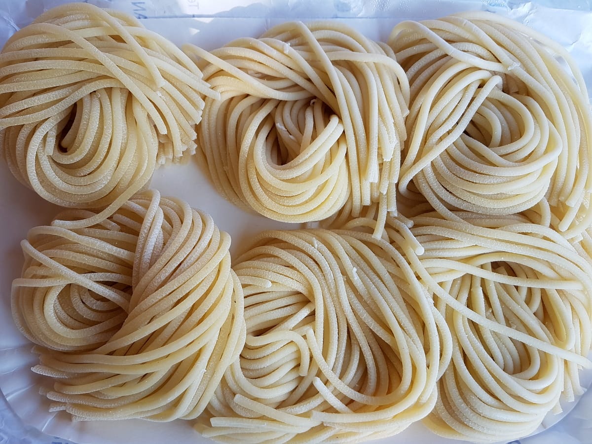 Lombrichelli