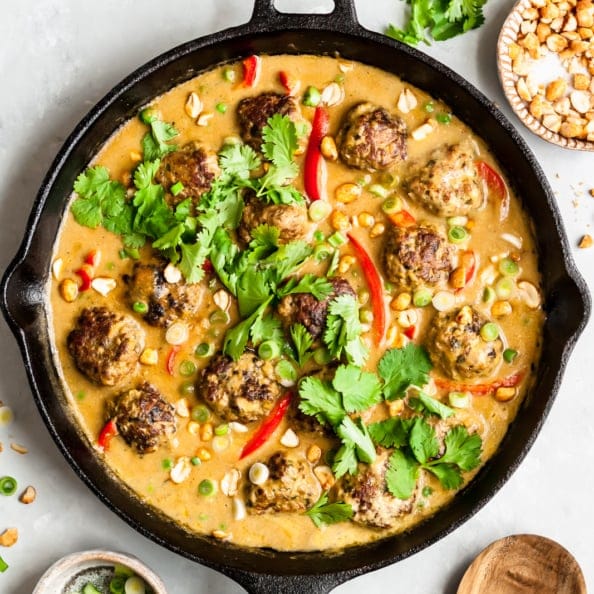 Mango Coconut Sauce