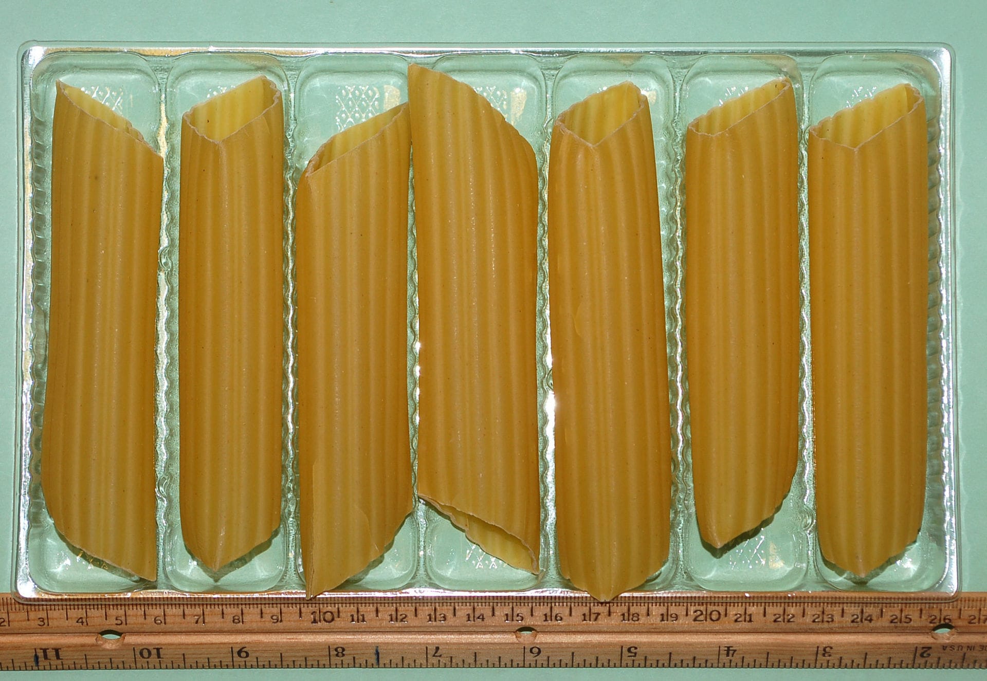 Manicotti