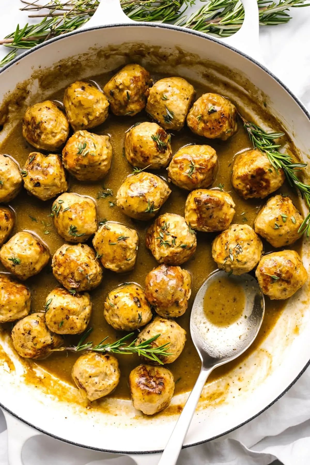Maple Mustard Sauce