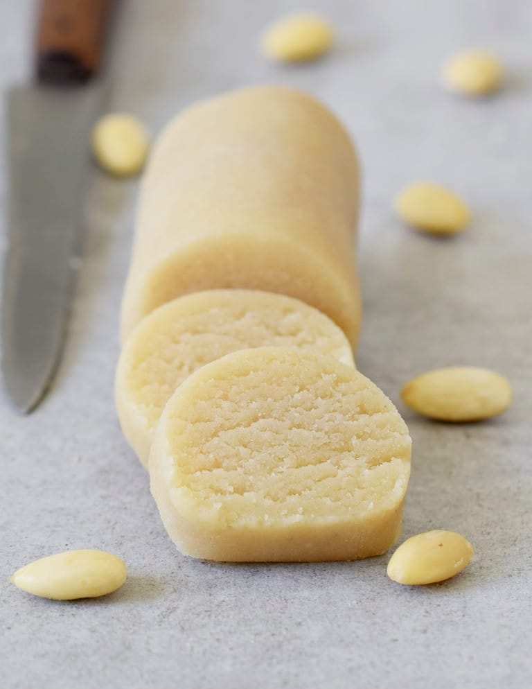Marzipan