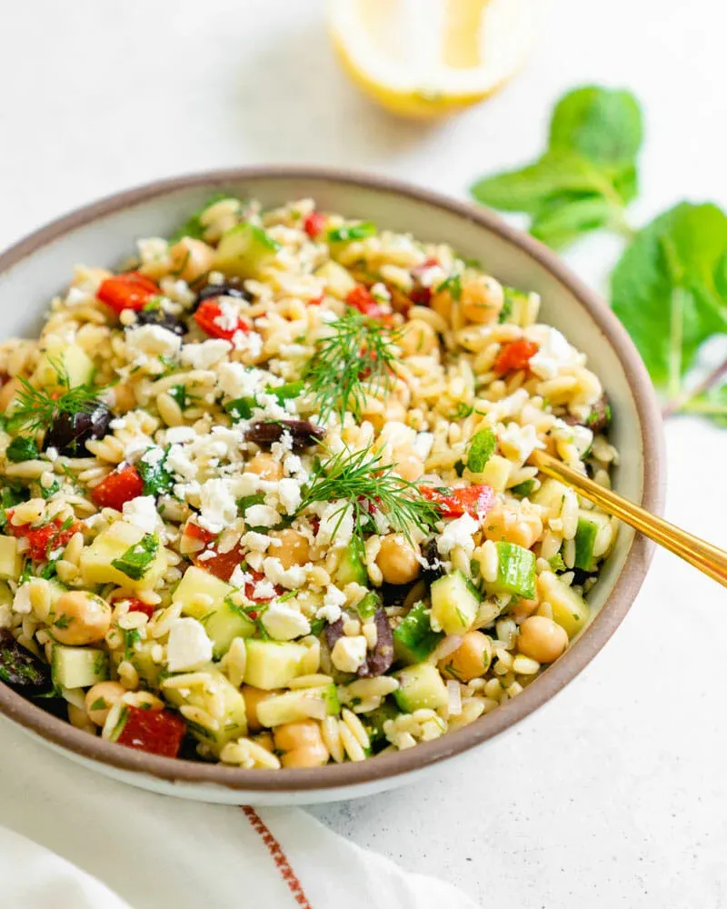 Mediterranean Diet