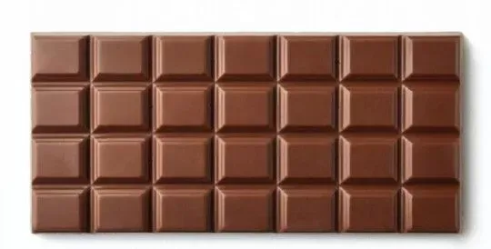 Milk Chocolate