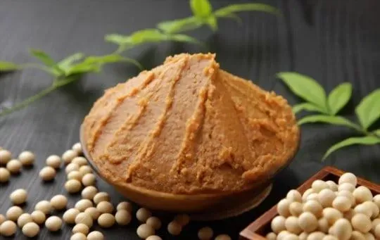 Miso Paste